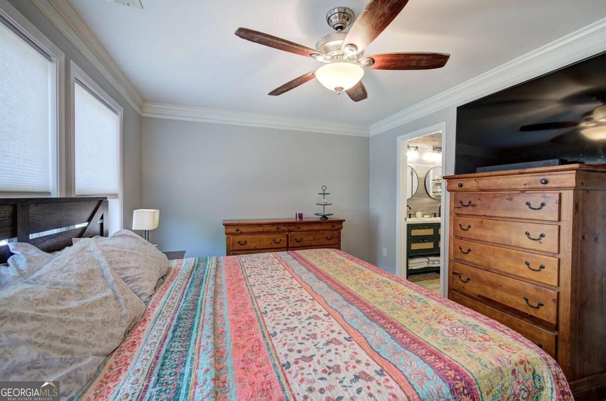 515 Oakside Place Acworth - Photo 29