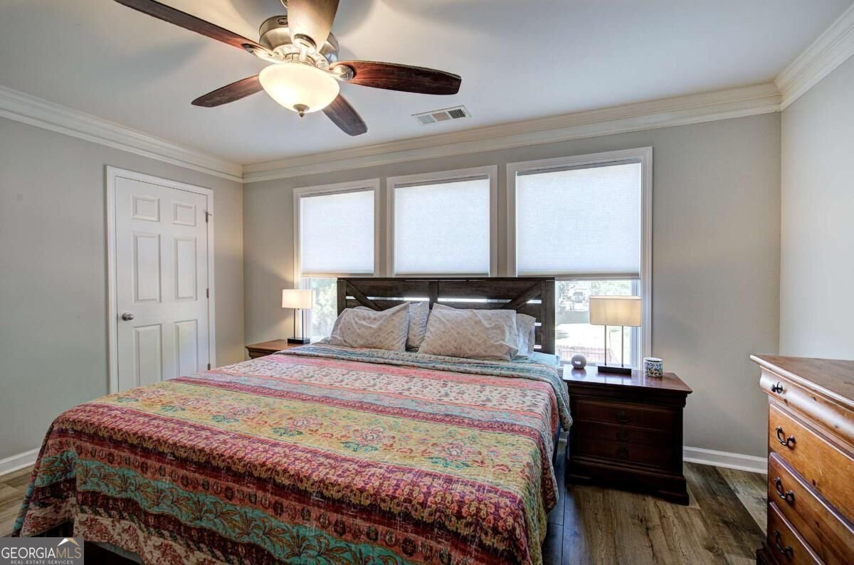 515 Oakside Place Acworth - Photo 33