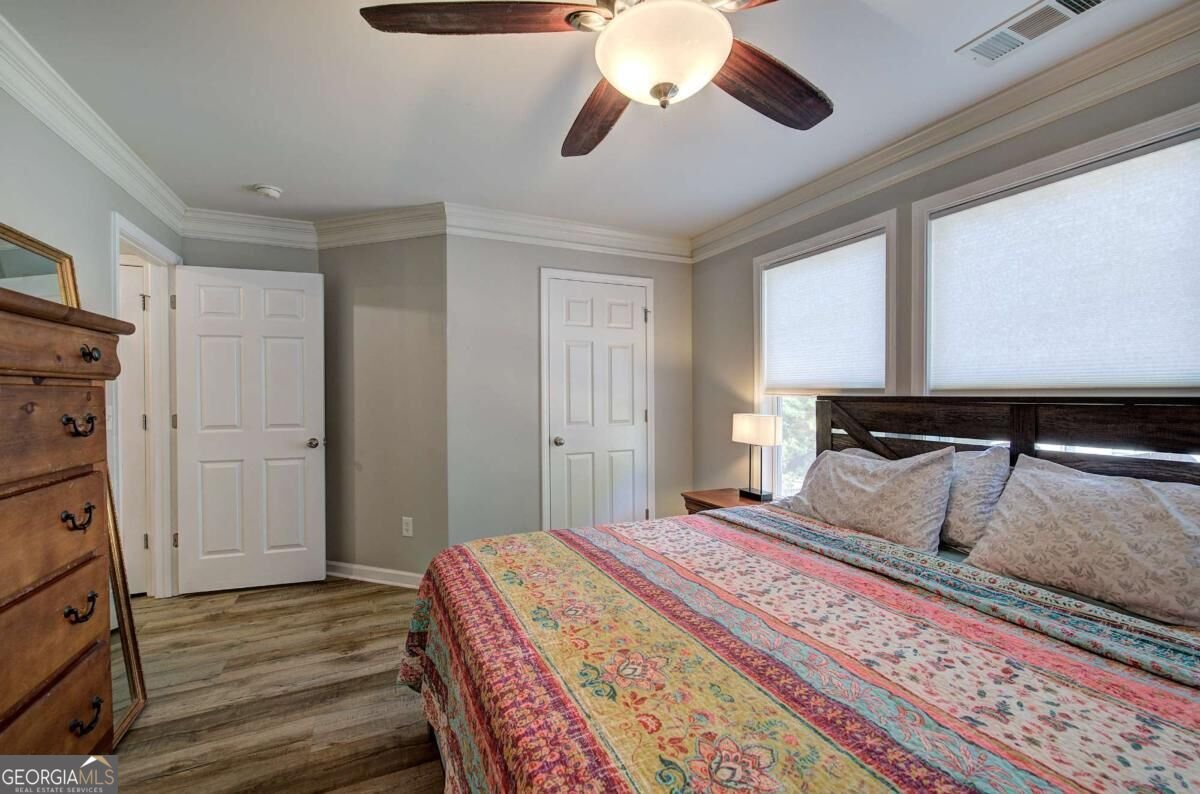 515 Oakside Place Acworth - Photo 34