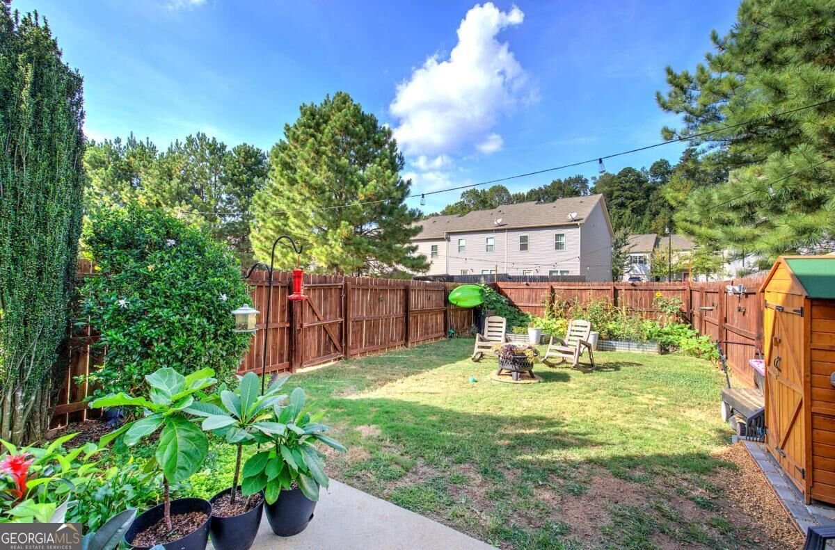 515 Oakside Place Acworth - Photo 37