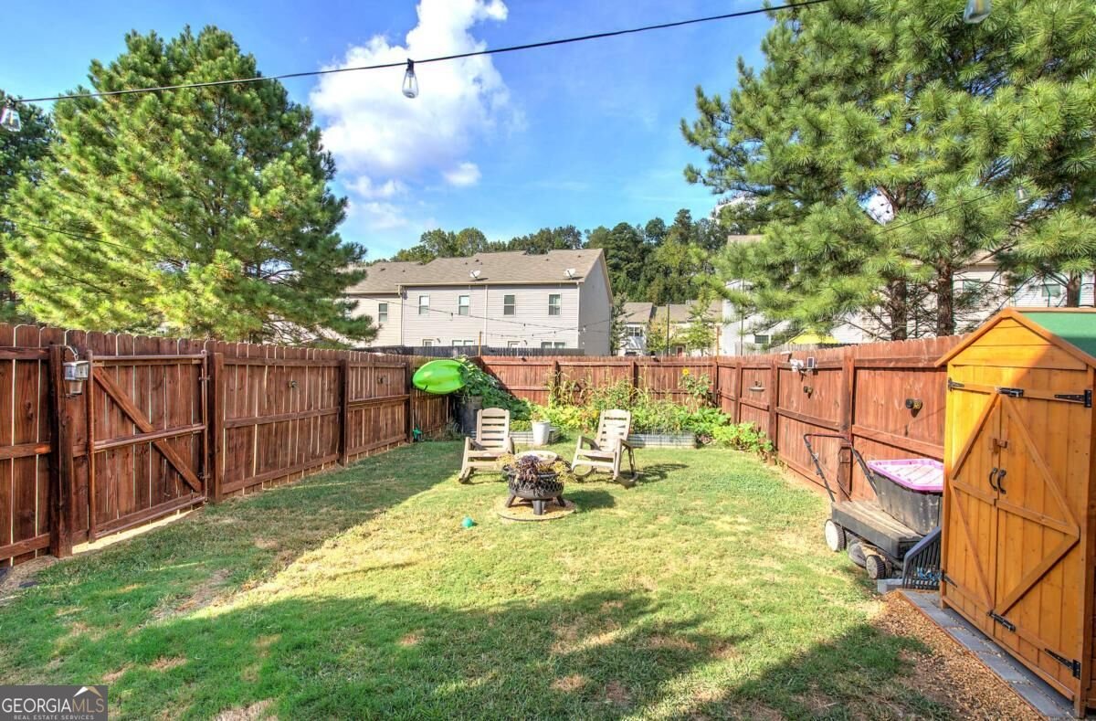 515 Oakside Place Acworth - Photo 38