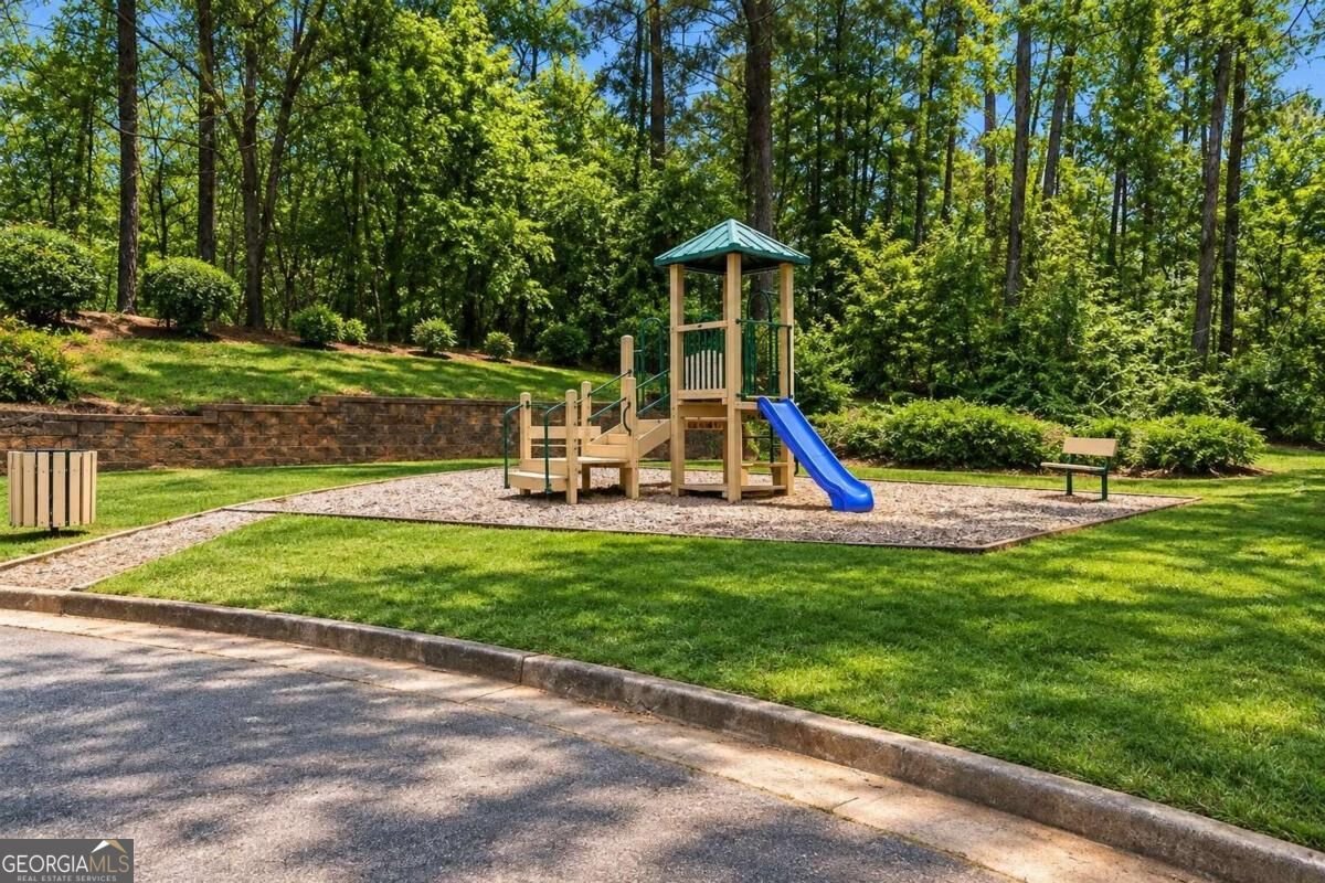 515 Oakside Place Acworth - Photo 42