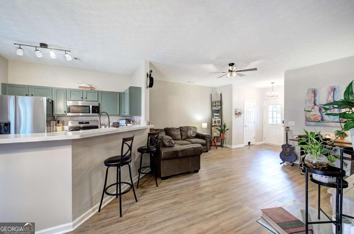 515 Oakside Place Acworth - Photo 8