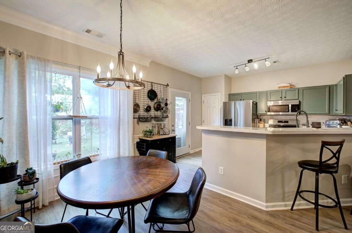 515 Oakside Place Acworth - Photo 9