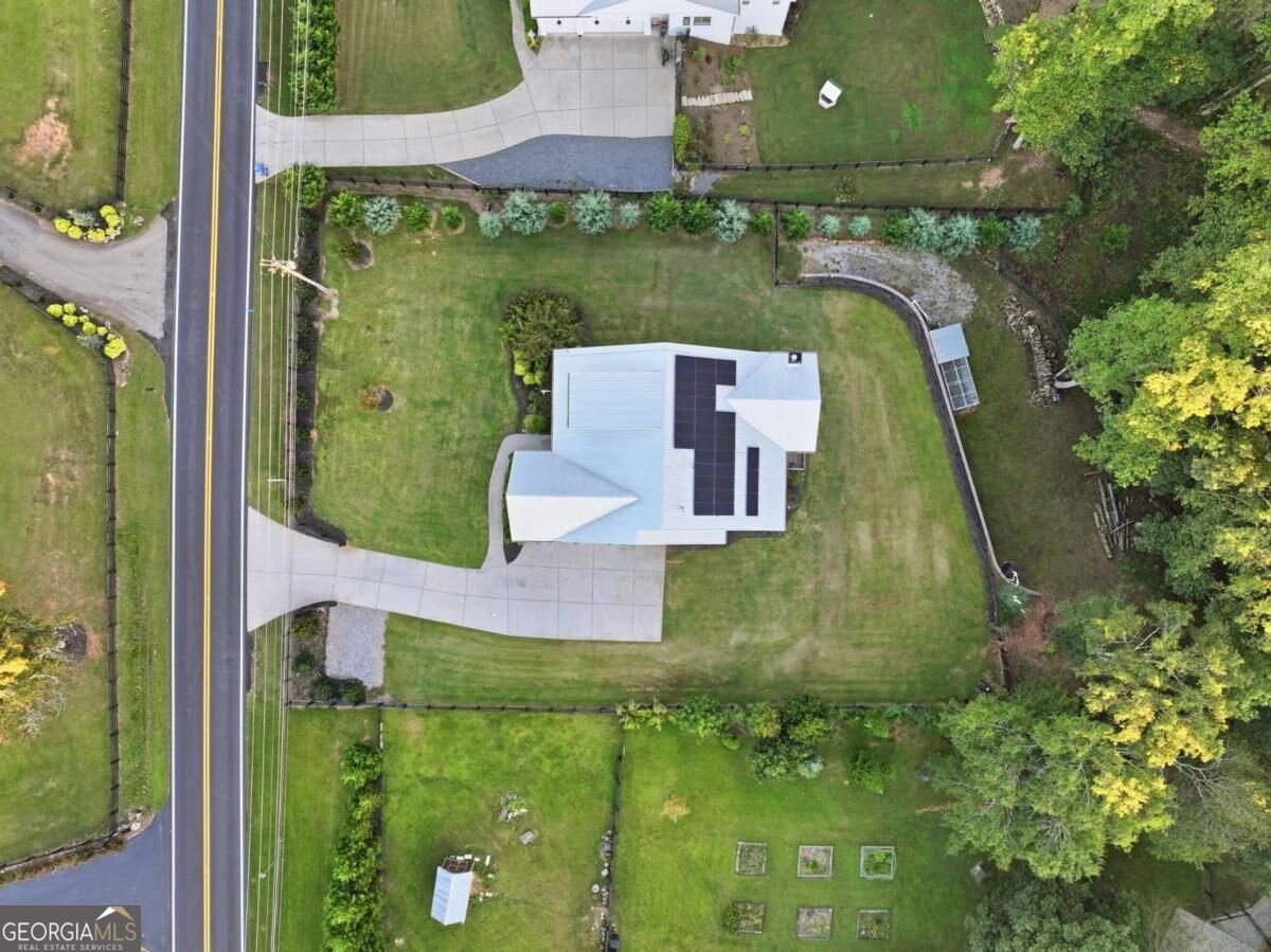 6125 Union Hill Road Canton - main photo