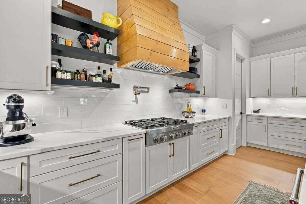 6125 Union Hill Road Canton - Photo 11