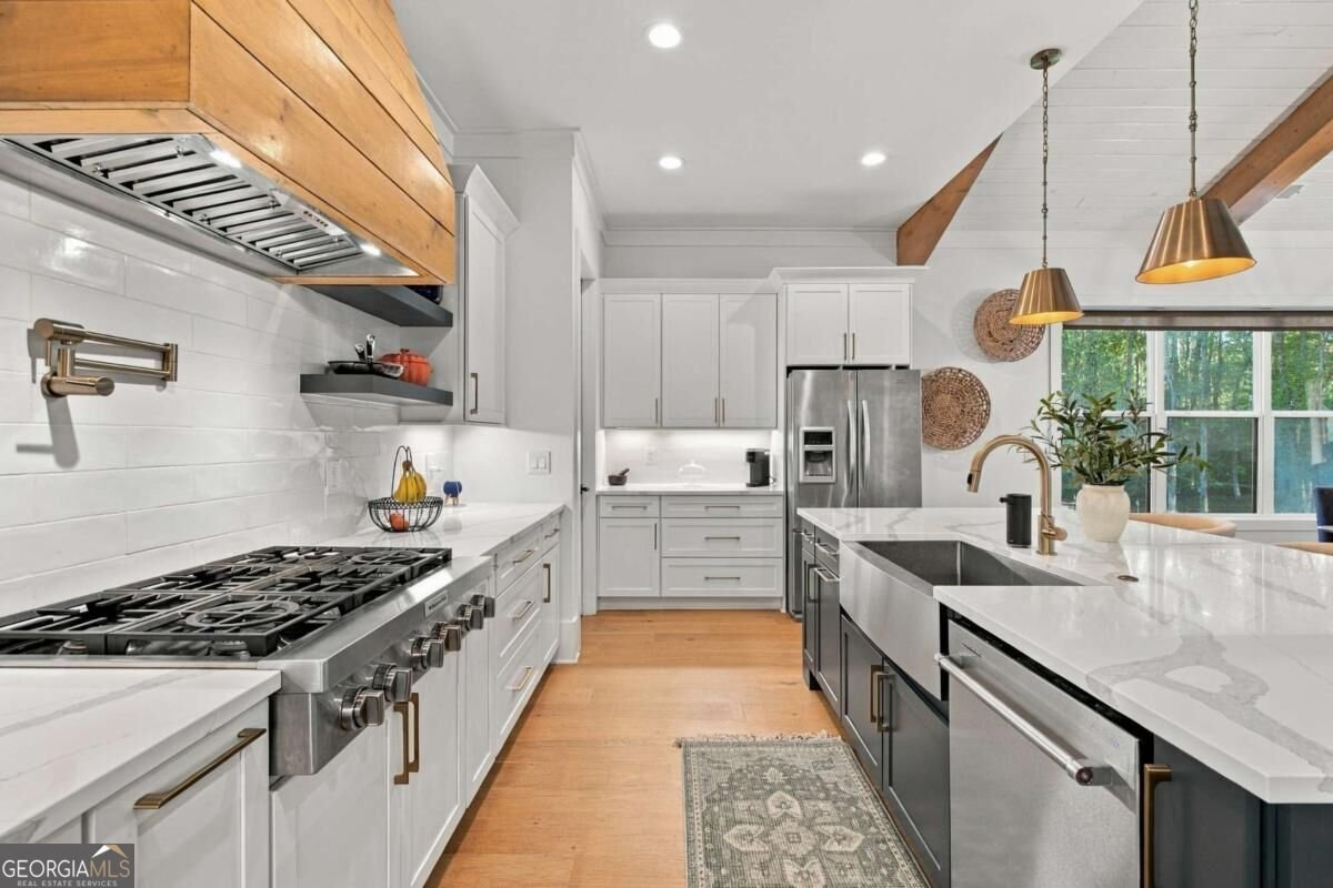 6125 Union Hill Road Canton - Photo 12
