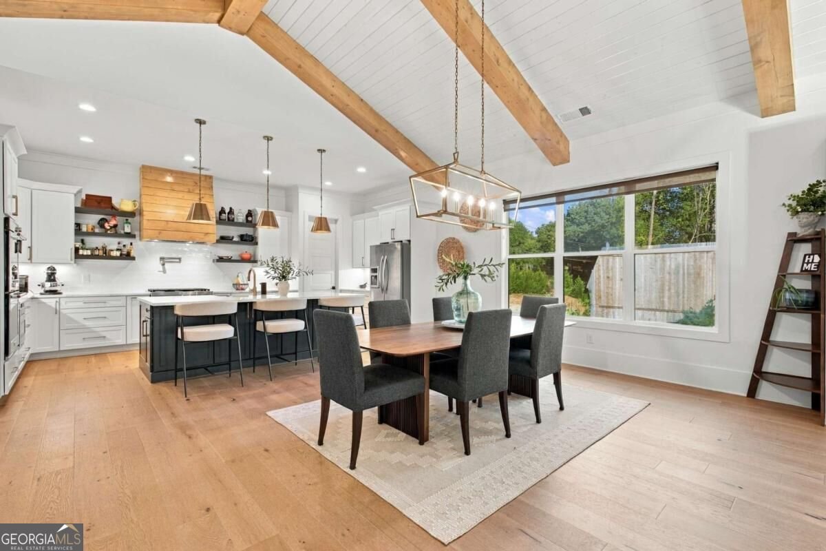 6125 Union Hill Road Canton - Photo 16