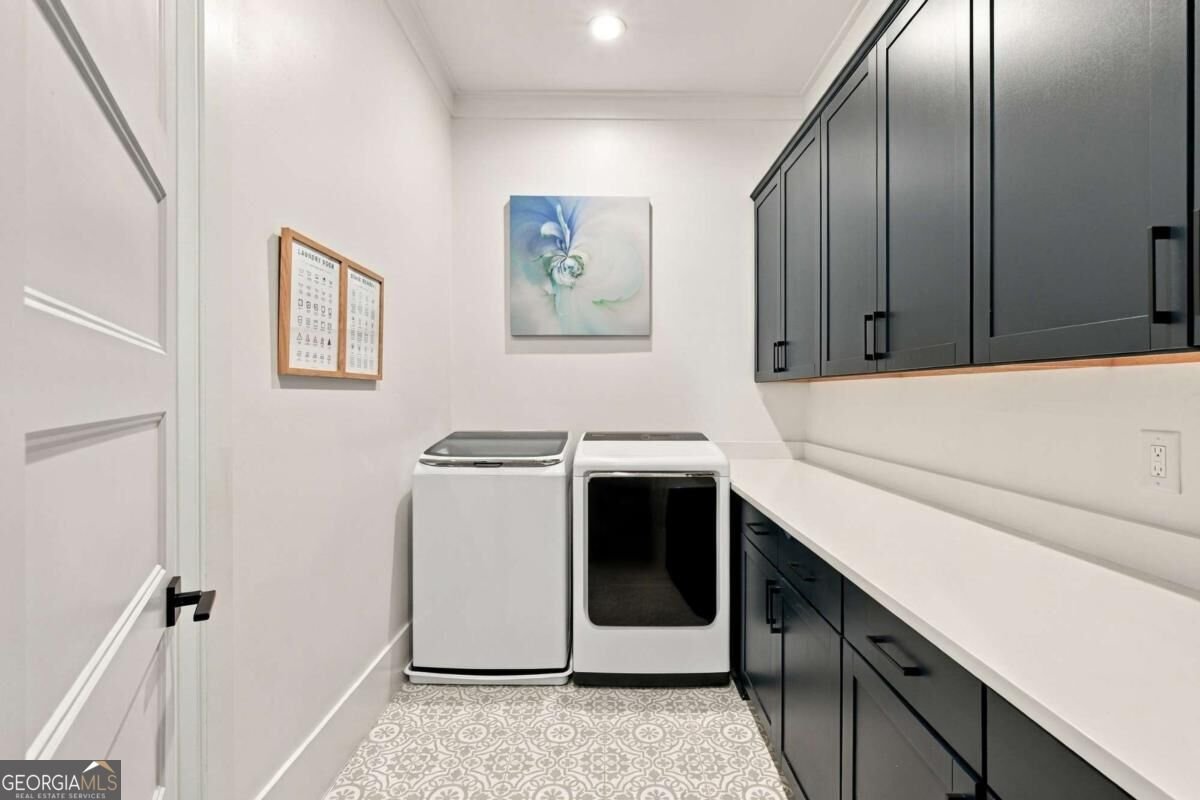 6125 Union Hill Road Canton - Photo 17