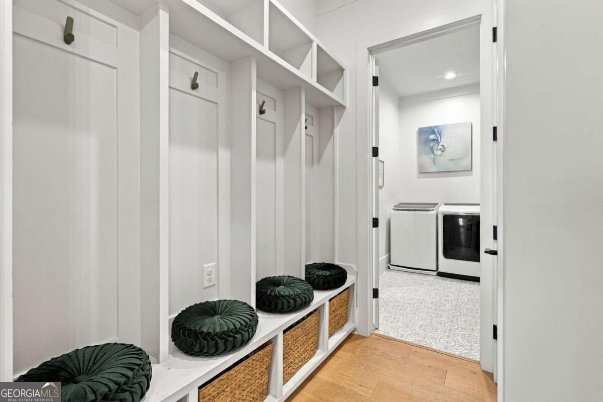 6125 Union Hill Road Canton - Photo 18