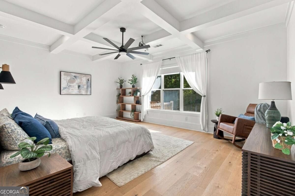6125 Union Hill Road Canton - Photo 22