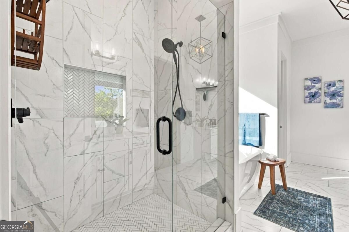 6125 Union Hill Road Canton - Photo 24