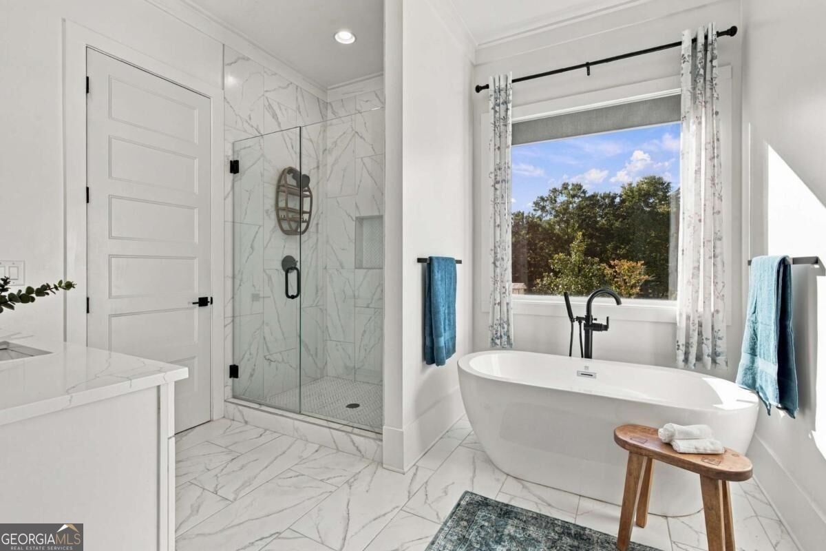 6125 Union Hill Road Canton - Photo 26