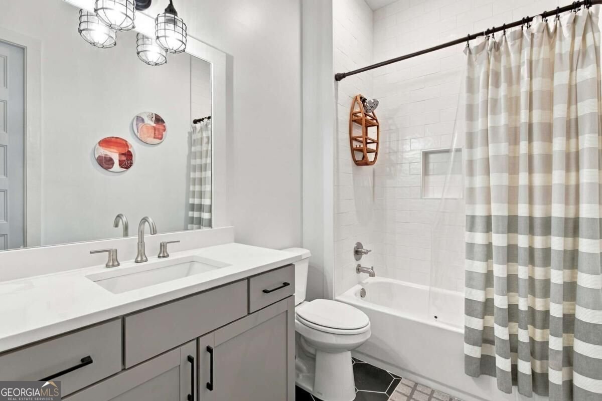 6125 Union Hill Road Canton - Photo 37