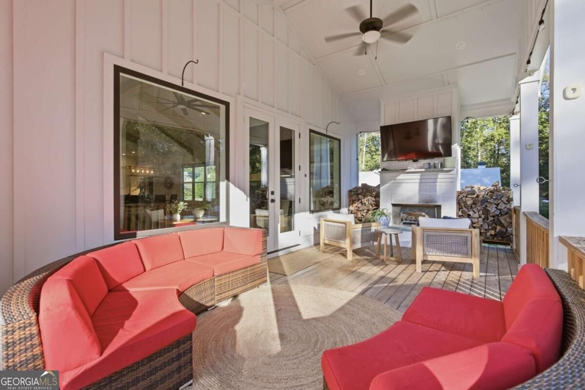 6125 Union Hill Road Canton - Photo 40