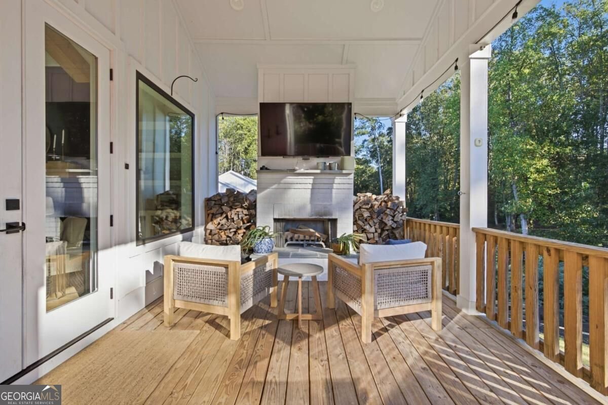 6125 Union Hill Road Canton - Photo 42