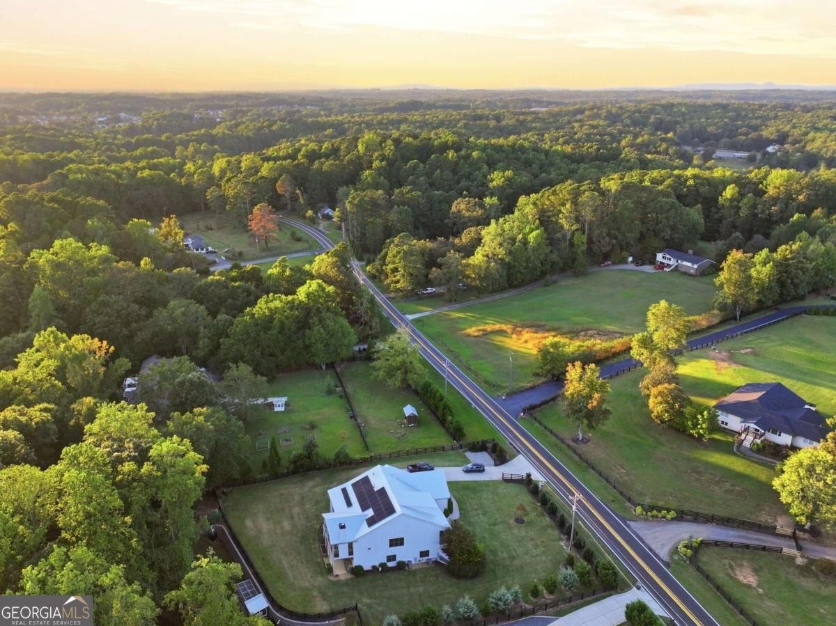 6125 Union Hill Road Canton - Photo 49
