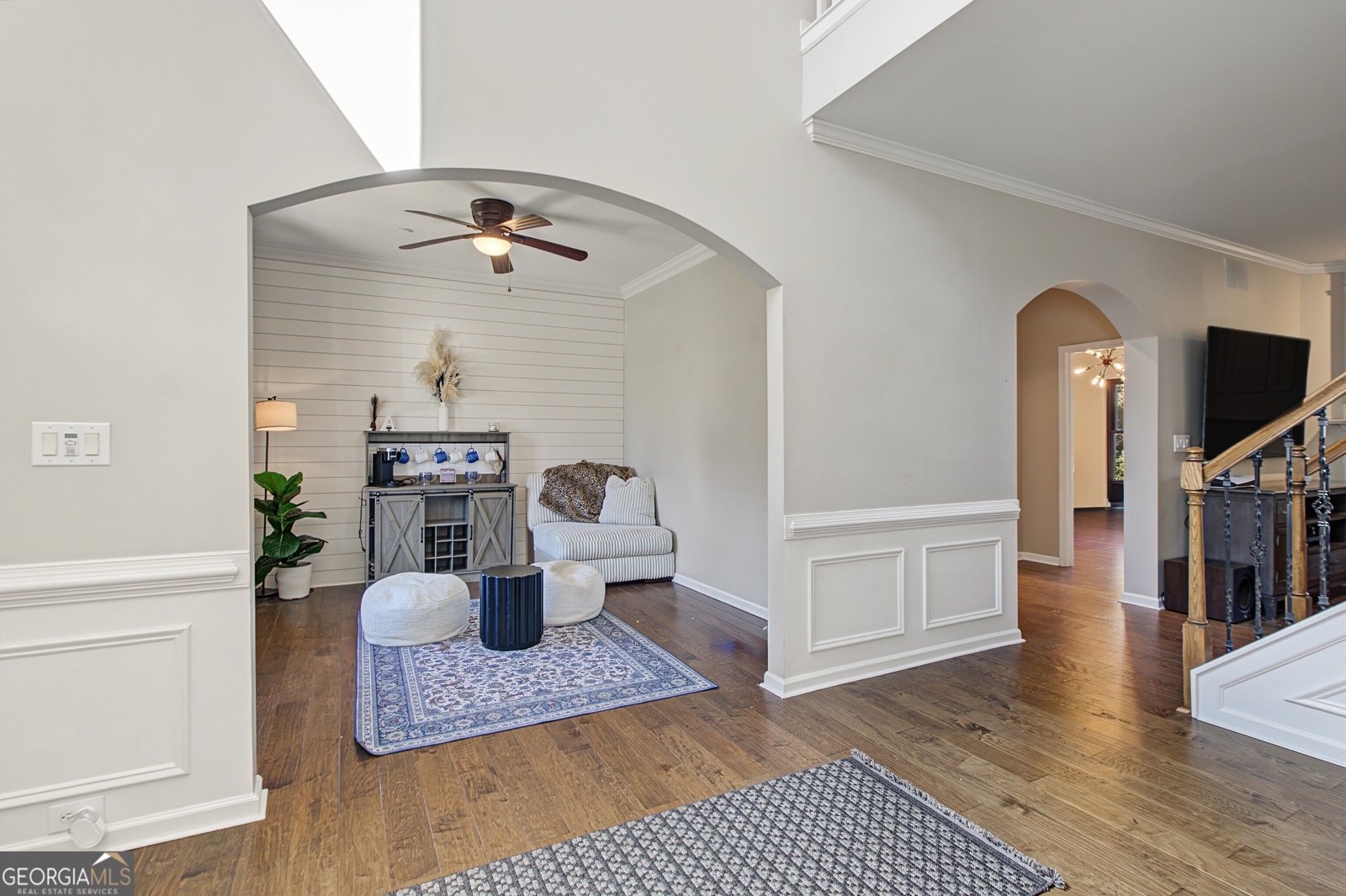 2 Stonebridge Way Newnan - Photo 12