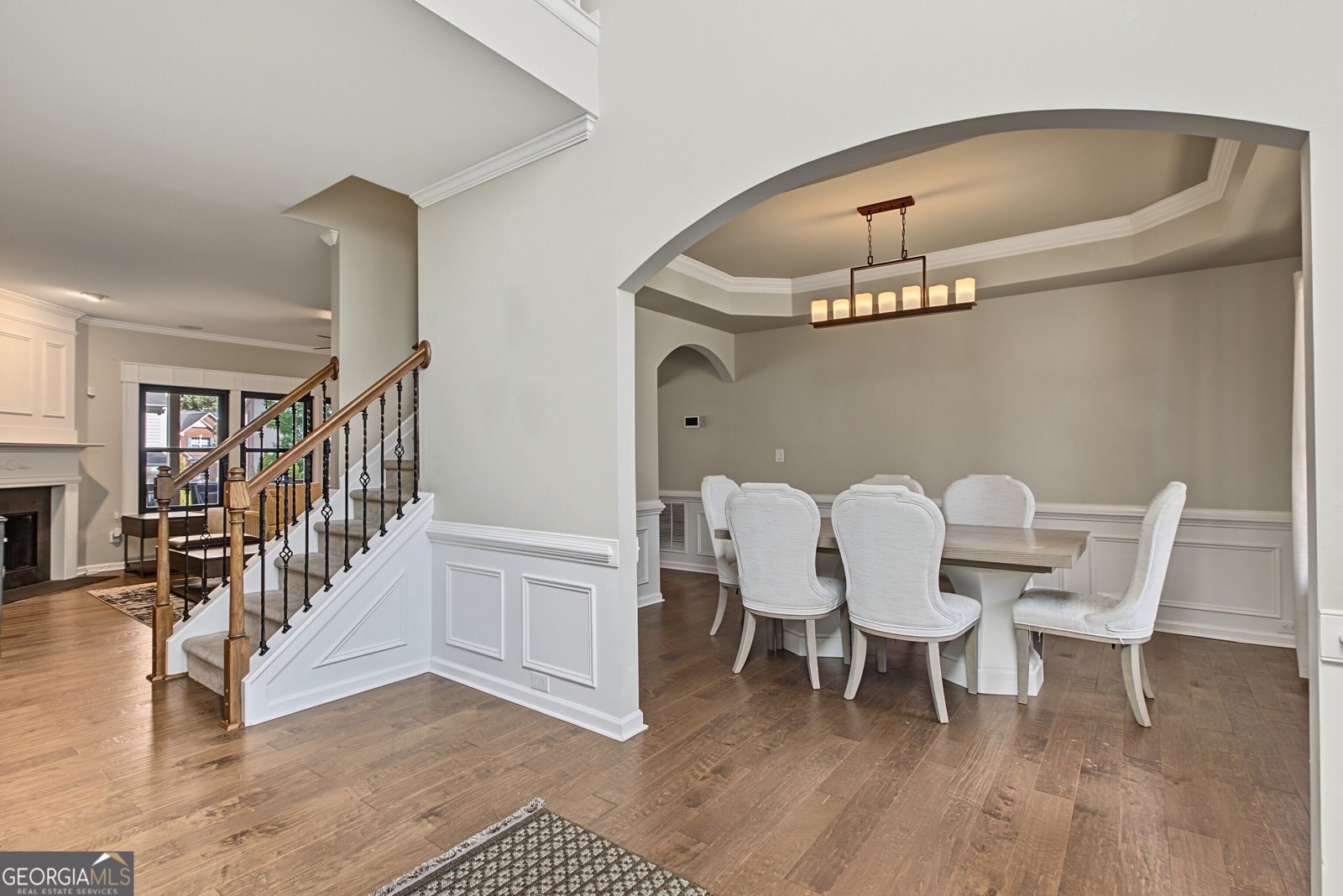 2 Stonebridge Way Newnan - Photo 14