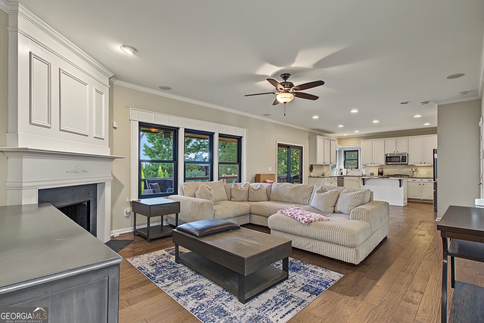 2 Stonebridge Way Newnan - Photo 17