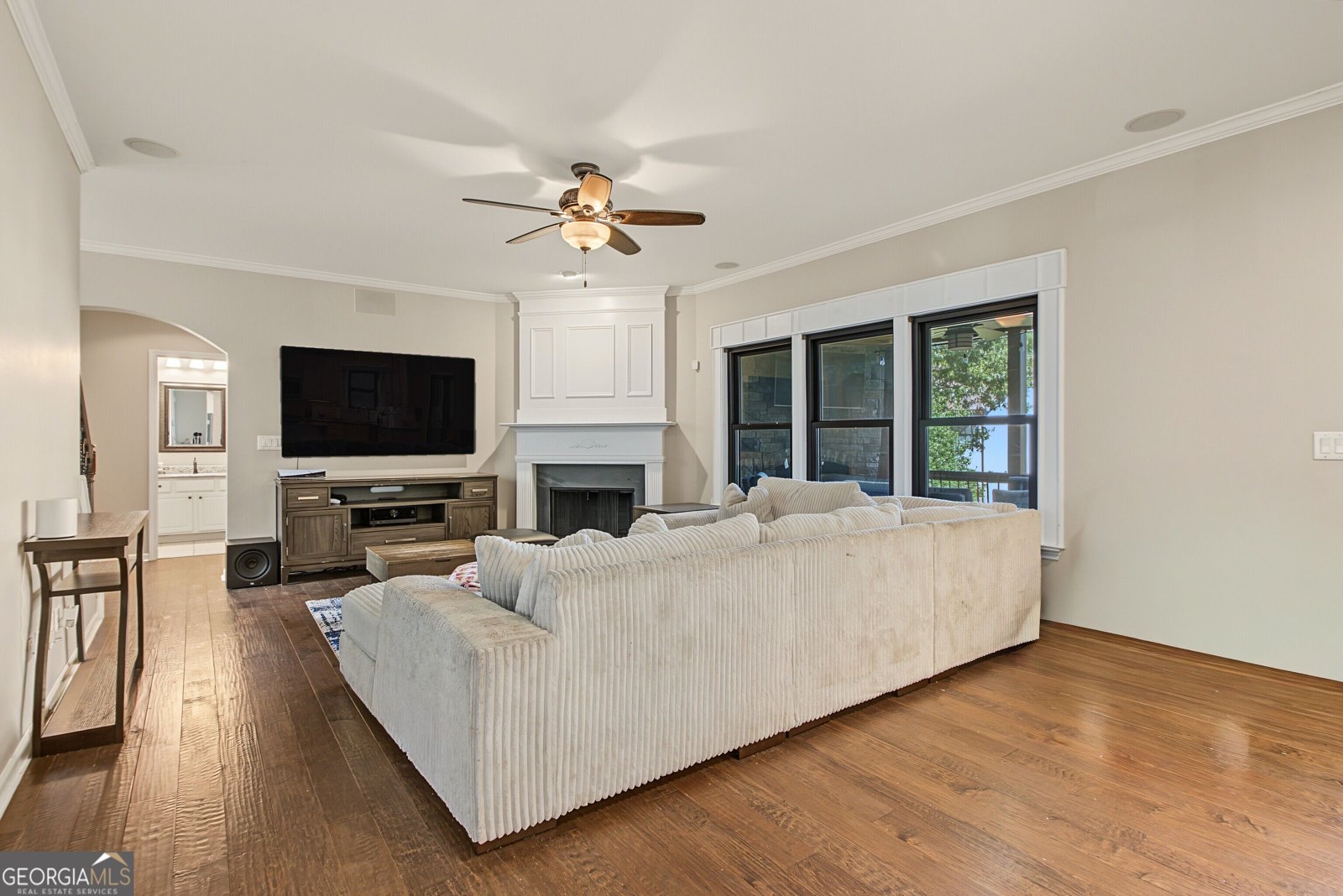 2 Stonebridge Way Newnan - Photo 18