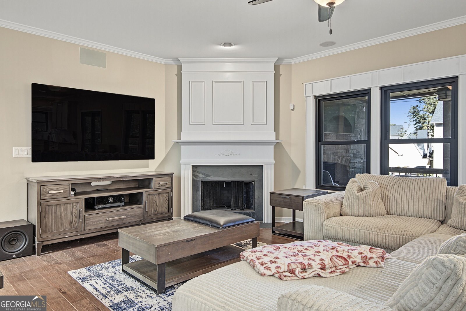 2 Stonebridge Way Newnan - Photo 19