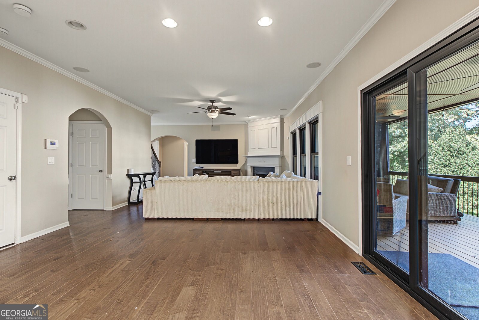 2 Stonebridge Way Newnan - Photo 20