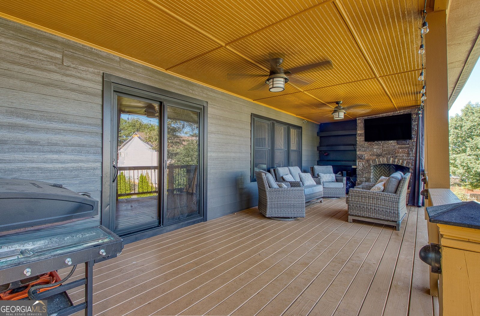 2 Stonebridge Way Newnan - Photo 21