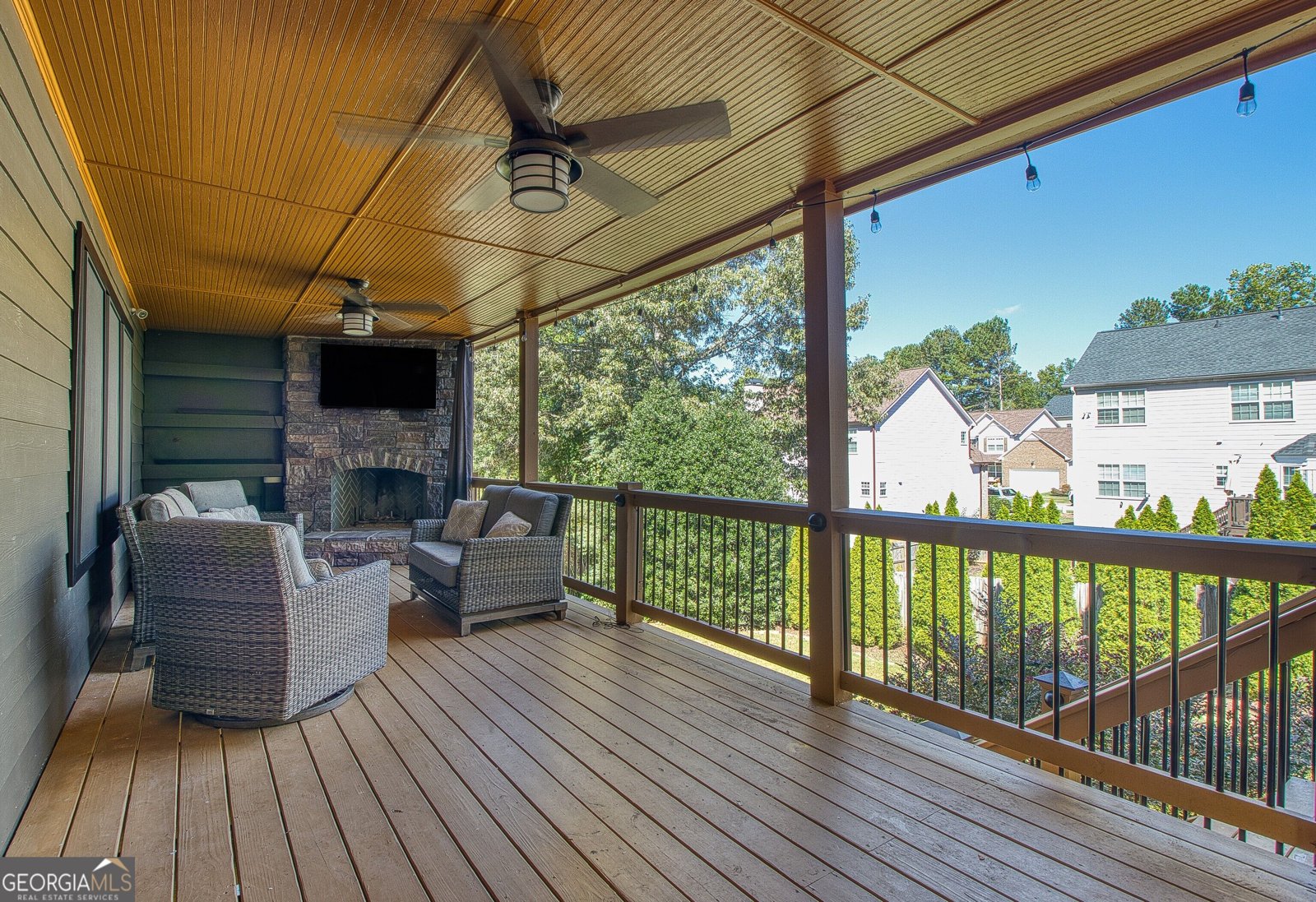 2 Stonebridge Way Newnan - Photo 22