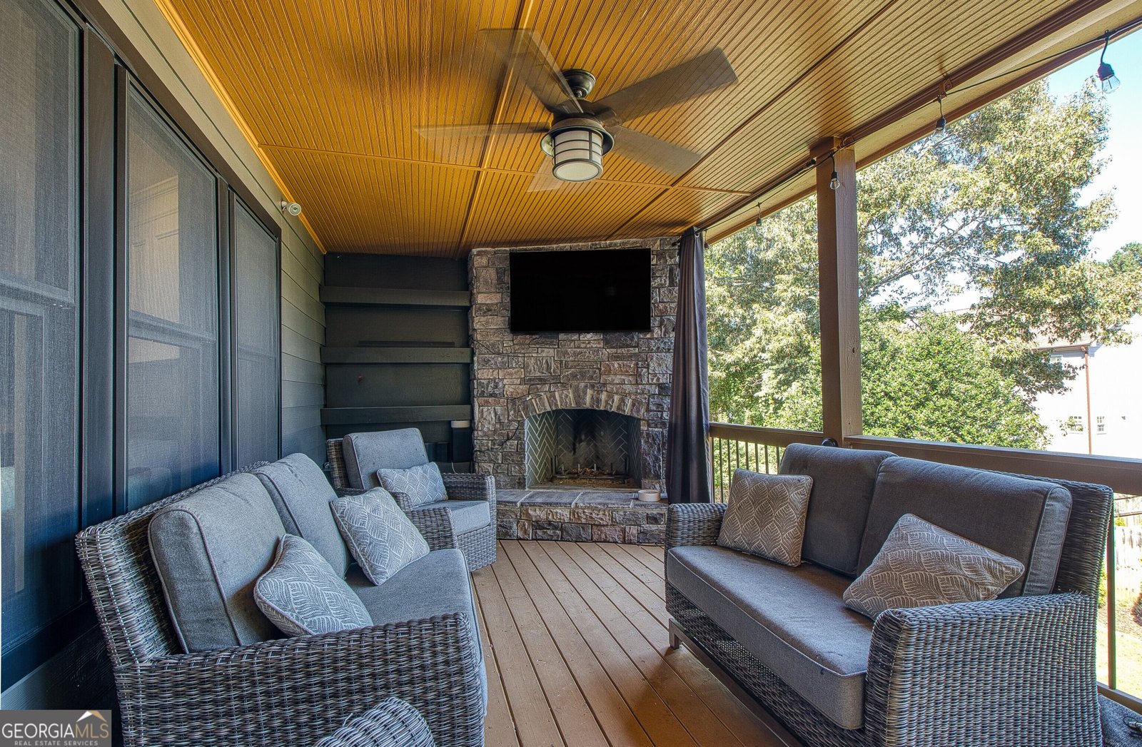2 Stonebridge Way Newnan - Photo 23