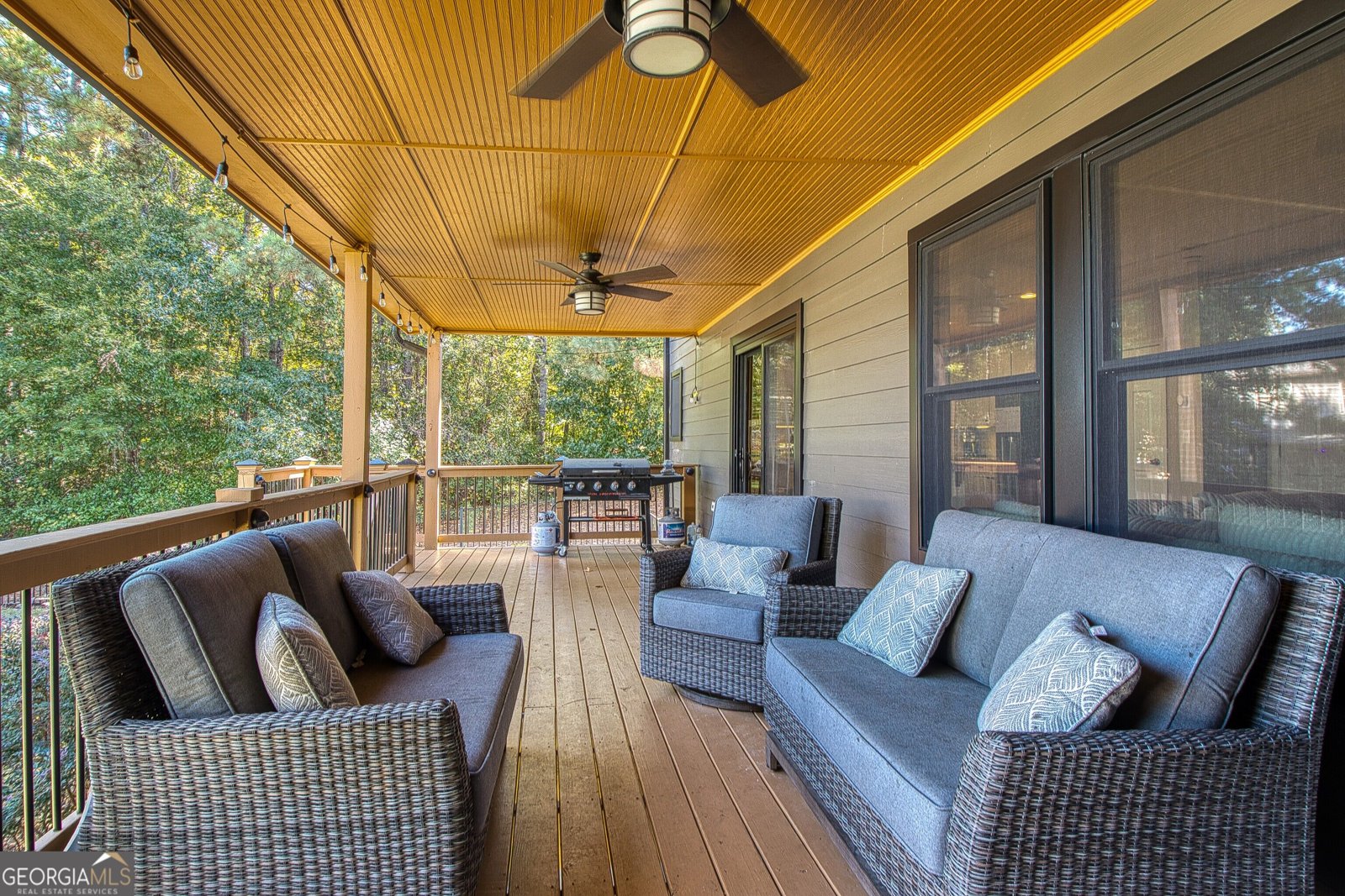 2 Stonebridge Way Newnan - Photo 24