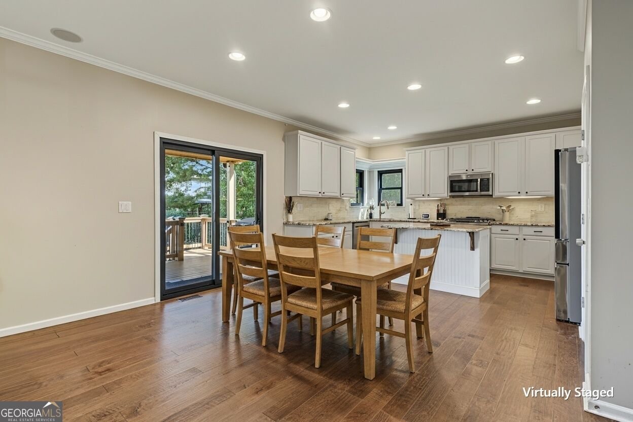 2 Stonebridge Way Newnan - Photo 26