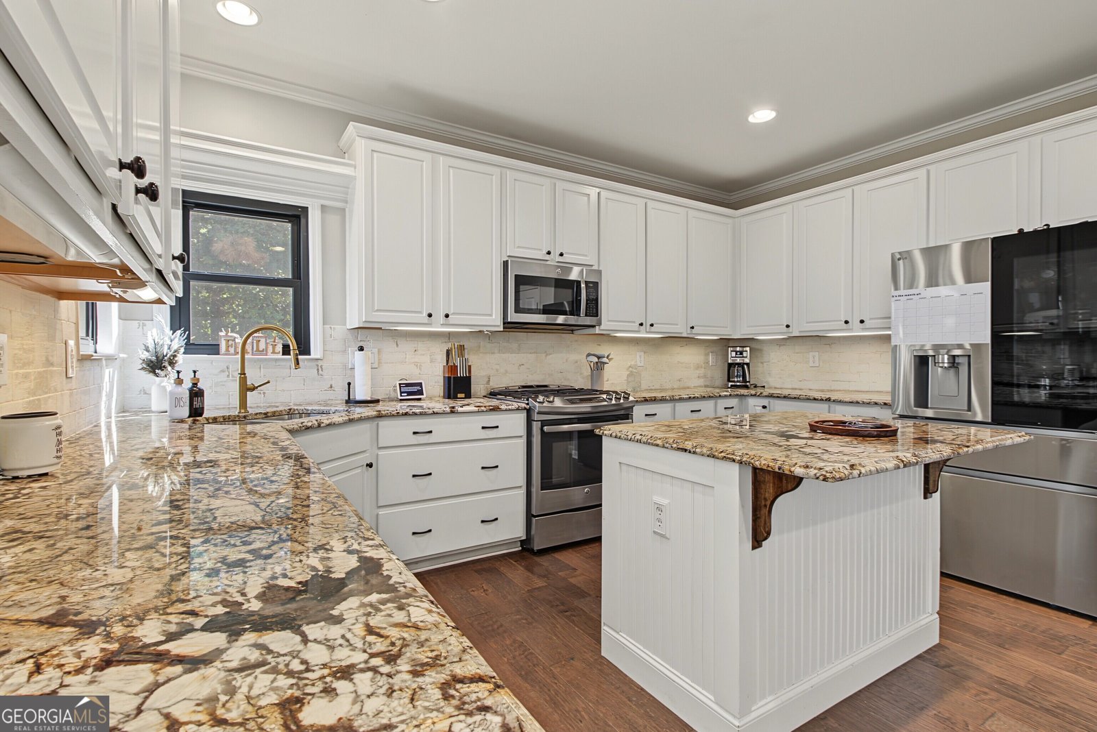 2 Stonebridge Way Newnan - Photo 29