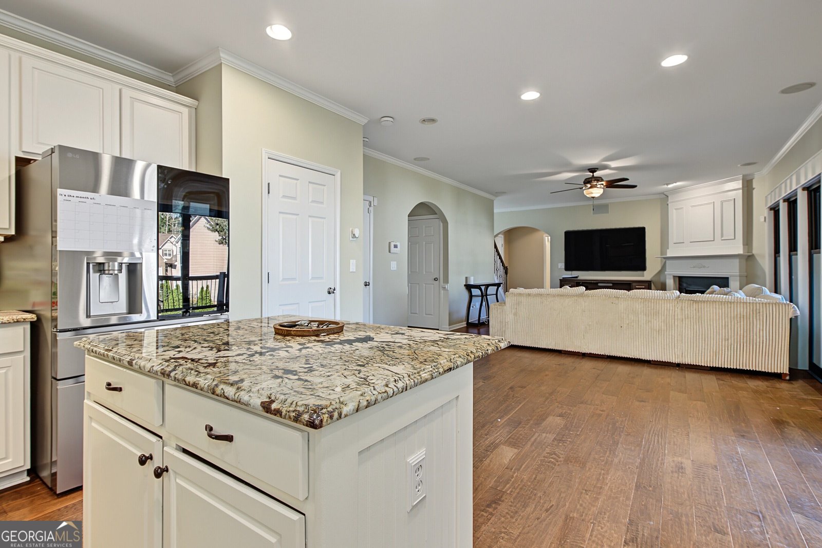 2 Stonebridge Way Newnan - Photo 30
