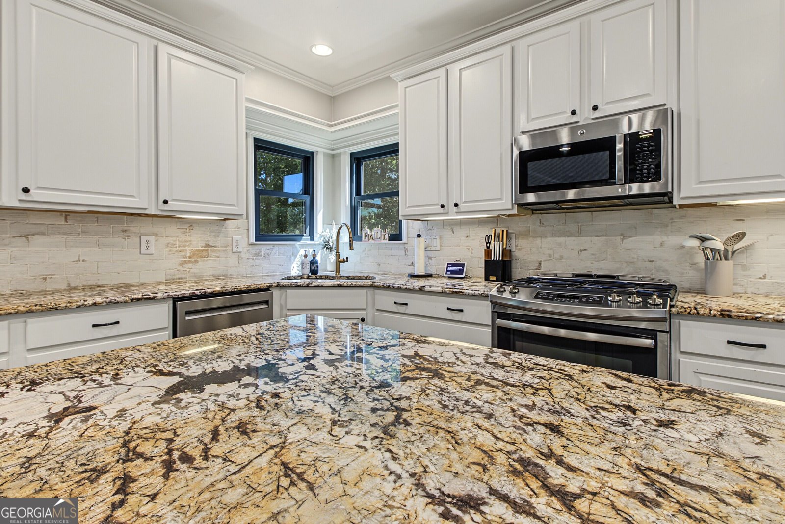 2 Stonebridge Way Newnan - Photo 31