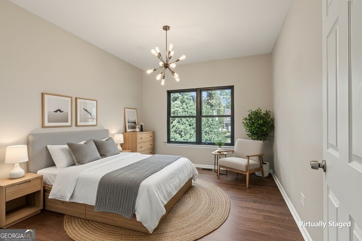 2 Stonebridge Way Newnan - Photo 33