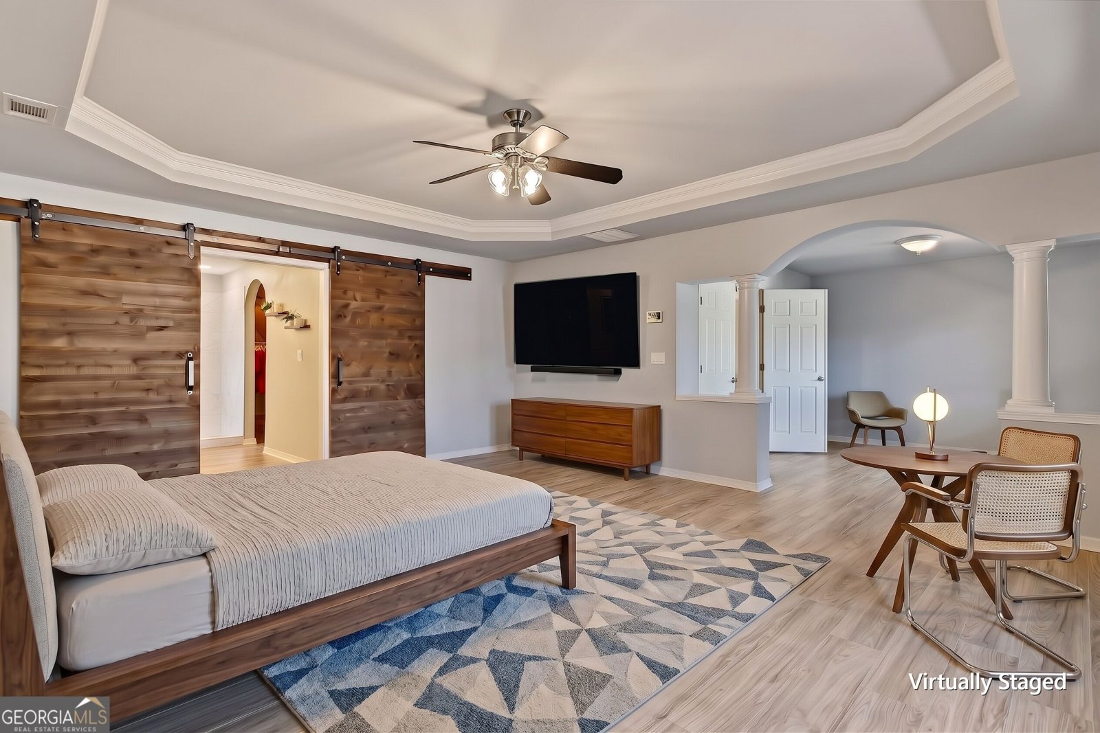 2 Stonebridge Way Newnan - Photo 40