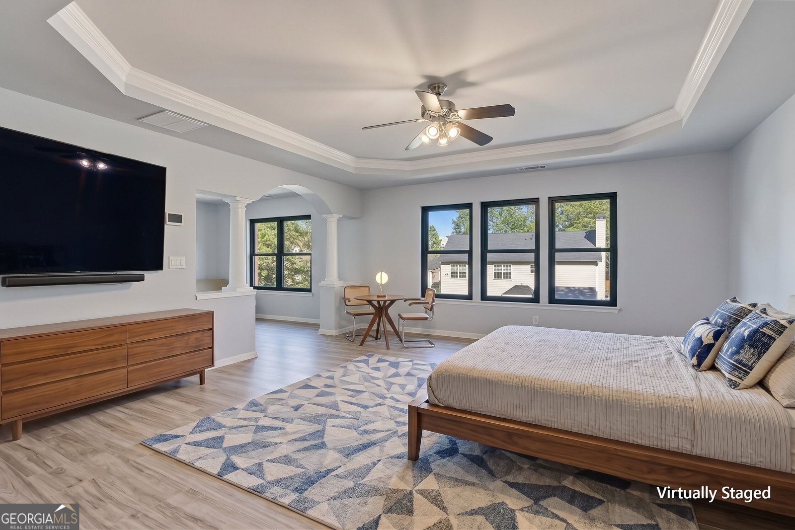 2 Stonebridge Way Newnan - Photo 42