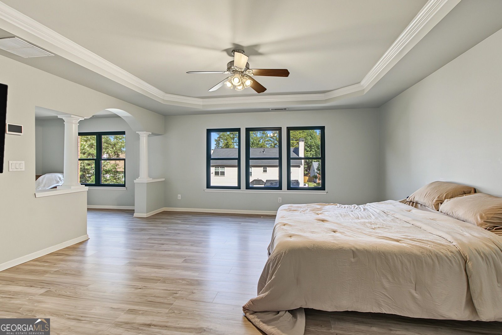 2 Stonebridge Way Newnan - Photo 43