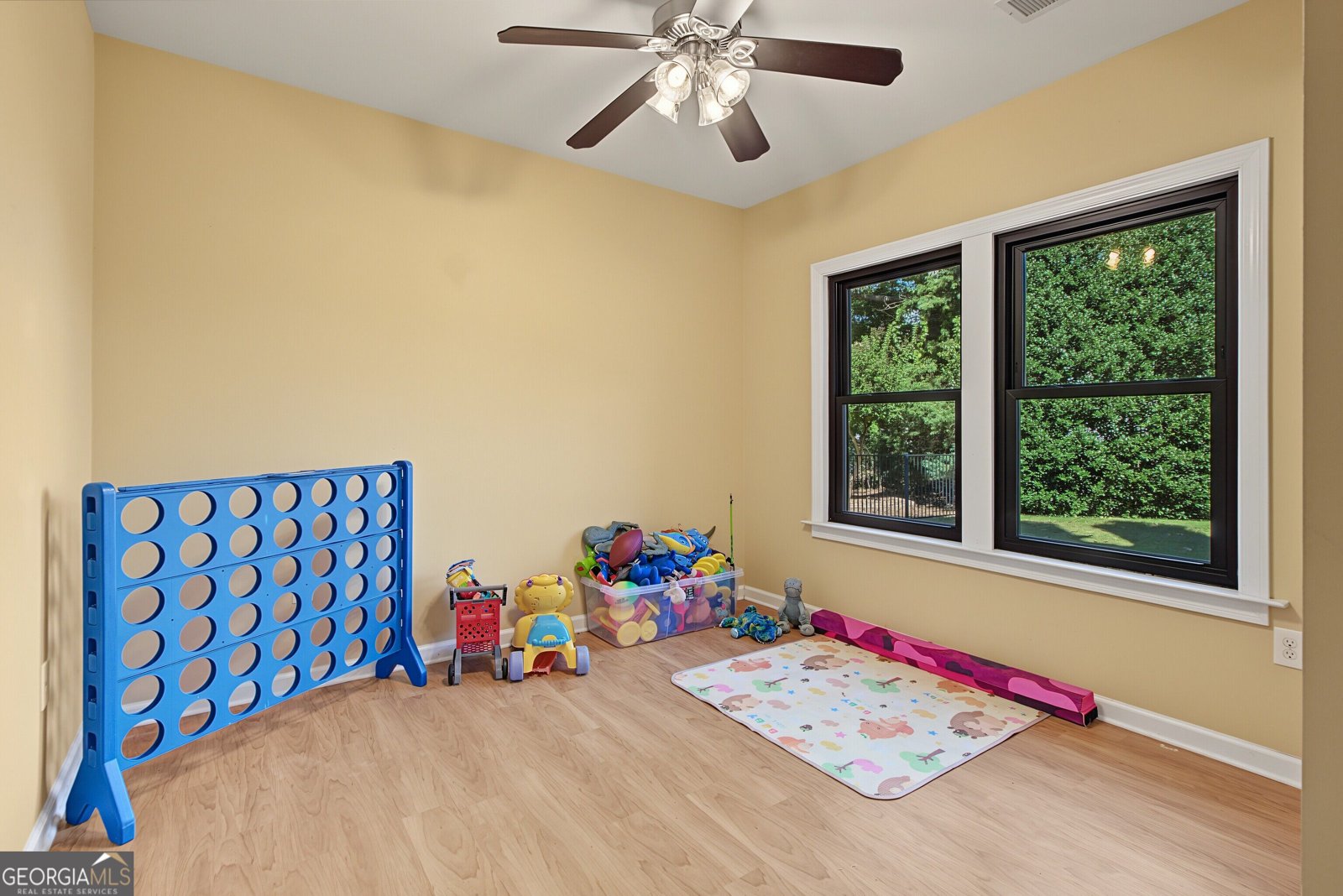2 Stonebridge Way Newnan - Photo 67