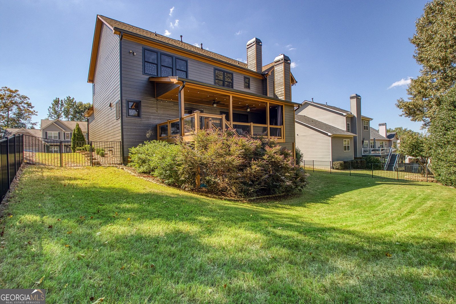 2 Stonebridge Way Newnan - Photo 77