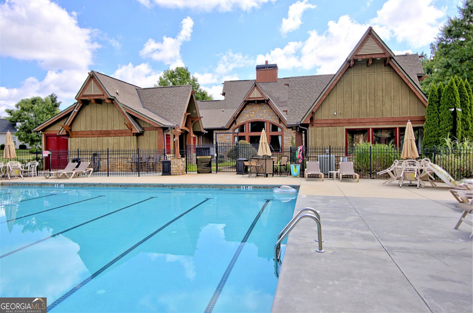 2 Stonebridge Way Newnan - Photo 87