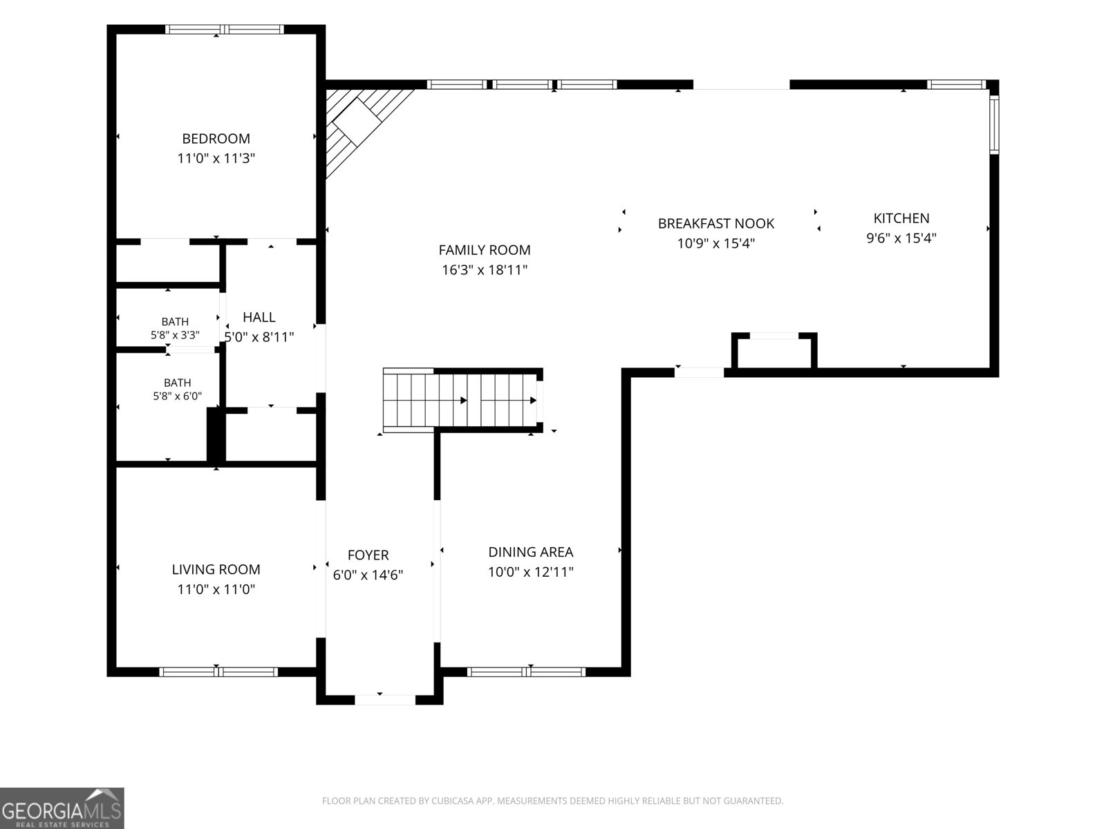 2 Stonebridge Way Newnan - Photo 90