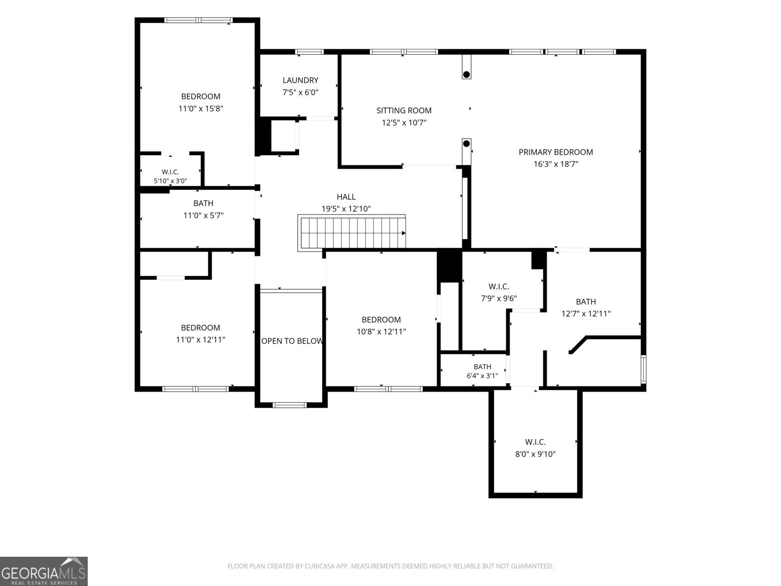 2 Stonebridge Way Newnan - Photo 91