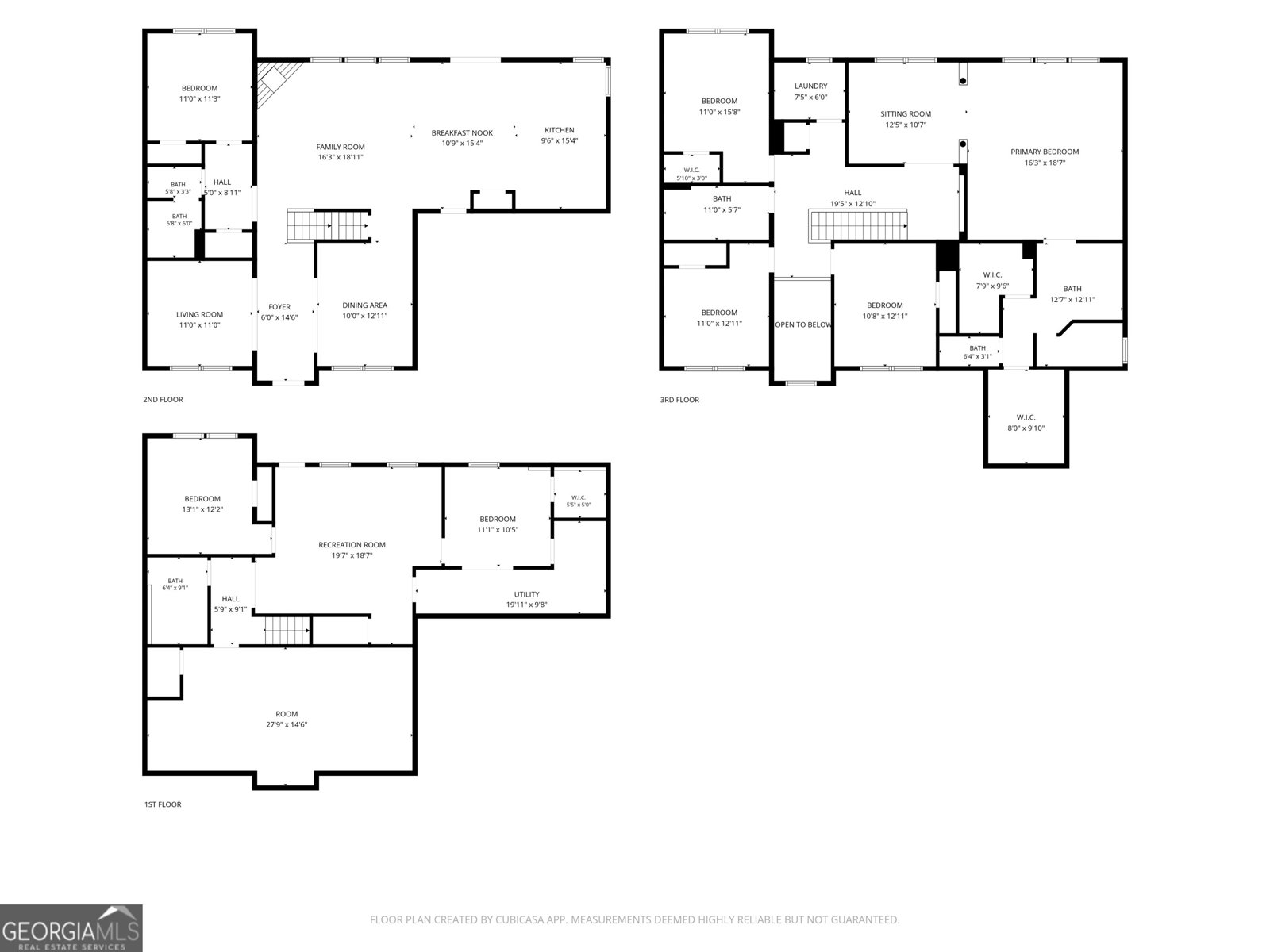 2 Stonebridge Way Newnan - Photo 92