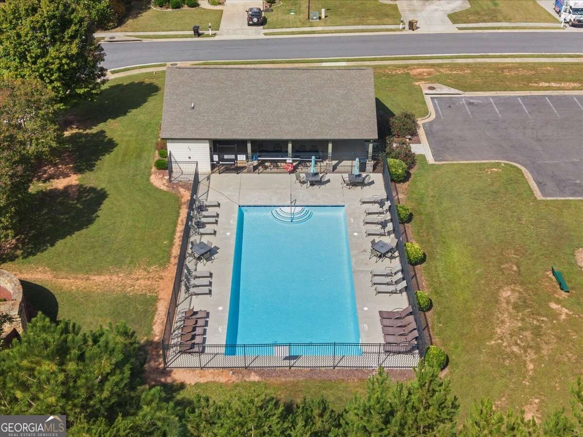 4462 Highland Gate Parkway Gainesville - Photo 21