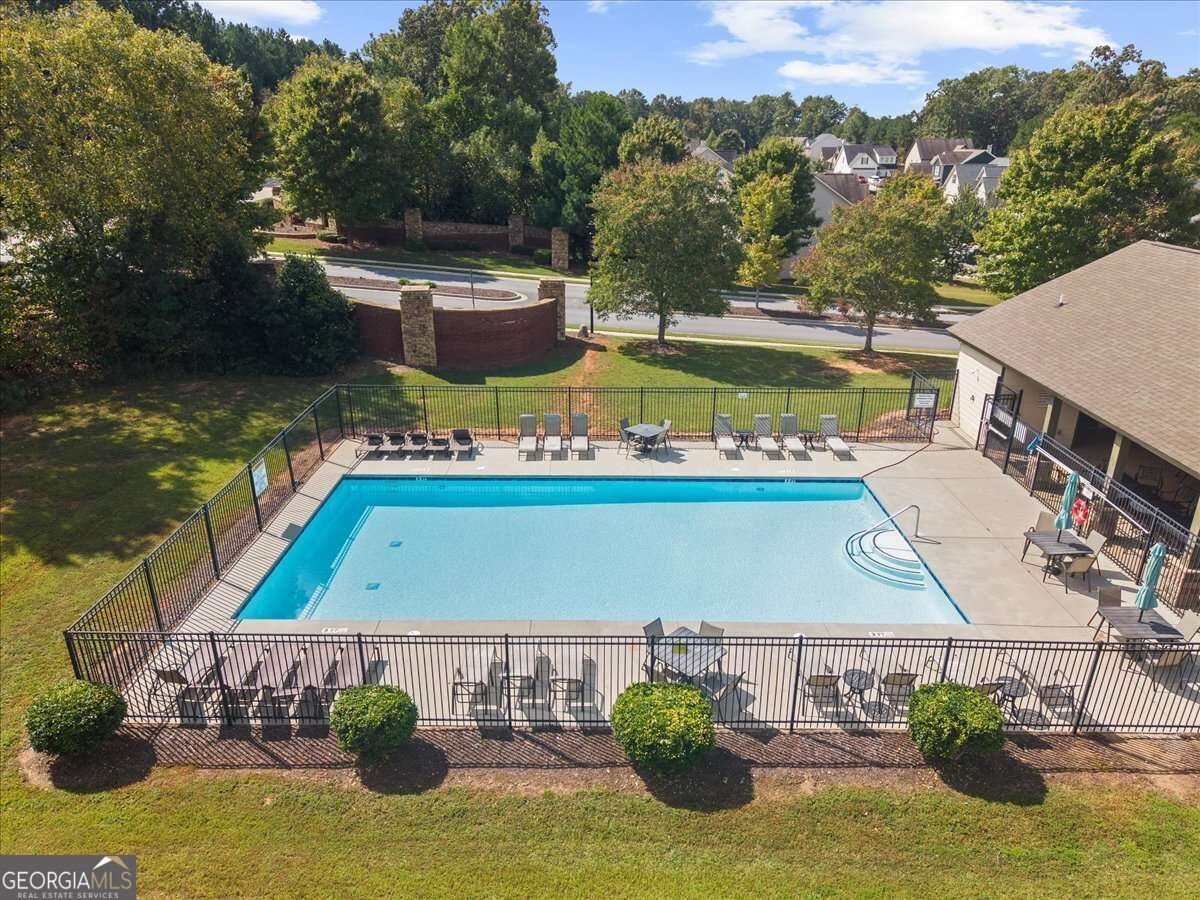 4462 Highland Gate Parkway Gainesville - Photo 22