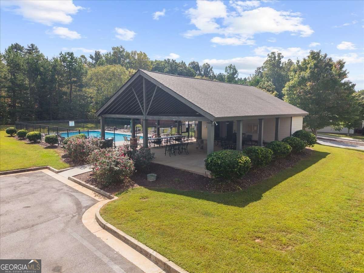 4462 Highland Gate Parkway Gainesville - Photo 24