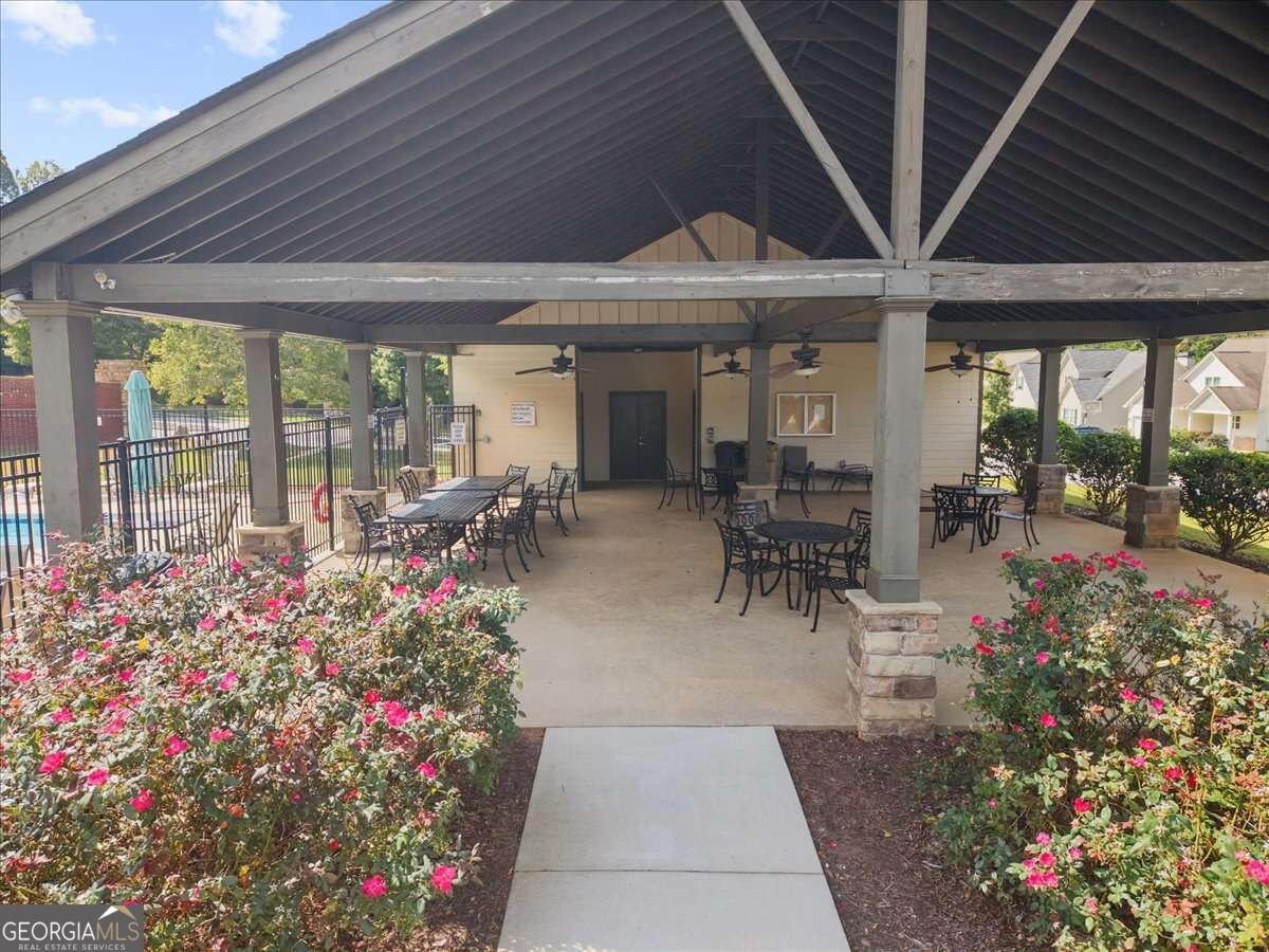 4462 Highland Gate Parkway Gainesville - Photo 25