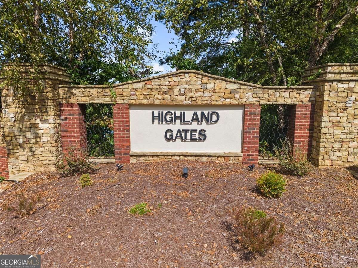 4462 Highland Gate Parkway Gainesville - Photo 31